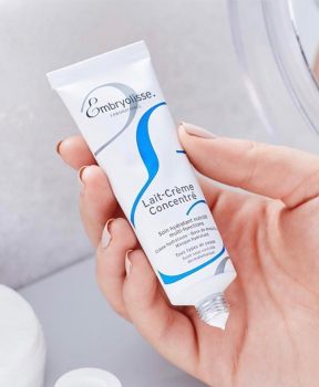 Kem Siêu Dưỡng Ẩm Embryolisse Hỗ Trợ Phục Hồi Da 30ml