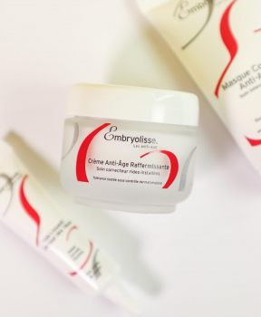 Kem Dưỡng Embryolisse 40+ Ngừa Lão Hóa, Săn Chắc Da 50ml