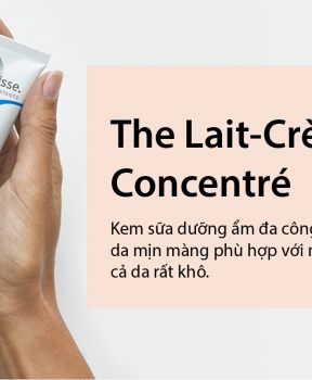 Kem Siêu Dưỡng Ẩm Embryolisse Hỗ Trợ Phục Hồi Da 75ml