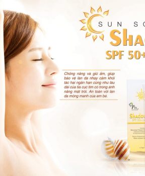 Kem Chống Nắng Fixderma Dưỡng Ẩm Cho Da Mặt & Cơ Thể 75g