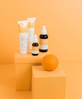 Tinh Chất Cosmedica Vitamin C Dưỡng Sáng, Đều Màu Da 30ml