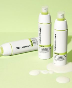 Kem Dưỡng CNP Laboratory Giảm Mụn, Nhờn Cho Da Dầu 60ml