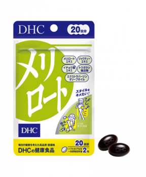 THỰC PHẨM BẢO VỆ SỨC KHỎE DHC MELILOT