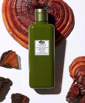 Toner Nấm Origins Dr. Andrew Weil Mega-Mushroom 200ml