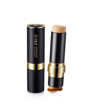 Kem nền OHUI dạng thỏi siêu che phủ Ultimate Cover Stick Foundation