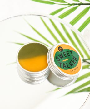 Tẩy Tế Bào Chết Môi BareSoul Sweet Talker Lip Scrub 20g