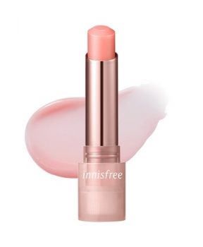 Son dưỡng có màu innisfree Dewy Tint Lip Balm 3.2 g #Baby Pink