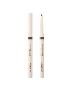 Chì kẻ viền mắt chống nước innisfree Simple Label Waterproof Pencil Liner 0.1 g