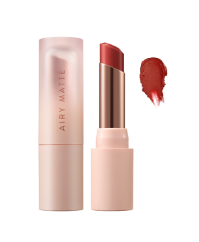 Son lì dạng thỏi mỏng nhẹ innisfree Airy Matte Lipstick 3.5 g