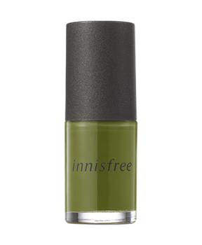 Sơn móng innisfree Real Color Nail 6 mL