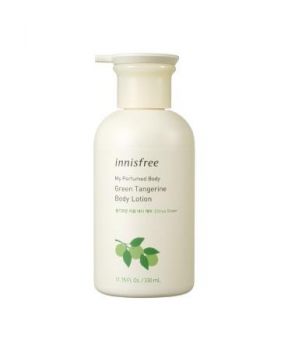Sữa dưỡng thể innisfree My Perfumed Body Lotion 330 mL