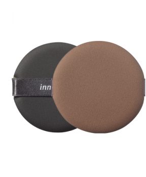 Bông phấn trang điểm nền lì mịn innisfree Air Magic Puff (Fitting) 1 ea