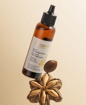 Serum Sa-chi phục hồi tóc 70ml