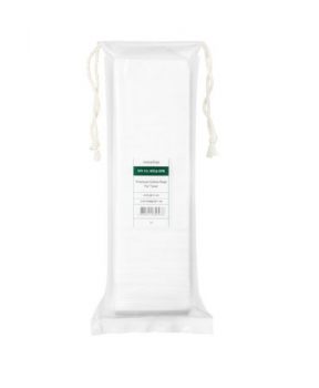 Bông tẩy trang cao cấp innisfree Premium Cotton Pads For Toner 80 pcs