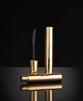 Chuốt Mi Browit Kéo Dài Và Cong Mi Dạng Đầu Lược 5.5g My Everyday Mascara #Endless Night