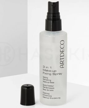 Xịt Khóa Lớp Trang Điểm Artdeco 3 Trong 1 100ml 3 In 1 Make-Up Fixing Spray