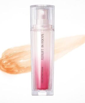 Astalift tinh chất tế bào gốc In-focus Cellactive Serum 30ml