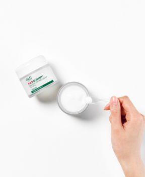 Dr.G Kem dưỡng R.E.D Blemish Clear Soothing Cream 70ml