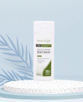 Sữa tắm ngăn mồ hôi và khử mùi Perspi-Guard Odour Control Body Wash 200ml