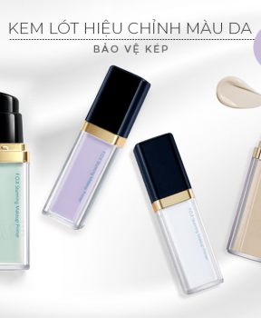 Kem lót F.O.X Stunning Makeup Primer 30ml