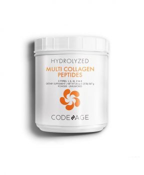 Codeage Thực phẩm bảo vệ sức khỏe Multi Collagen Peptides