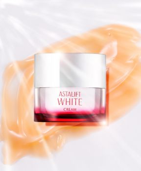 Astalift kem dưỡng White Cream S