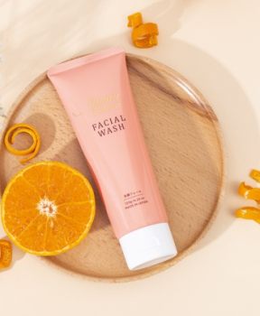 Ayami Cosmetic Sữa rửa mặt Facial Wash 120g