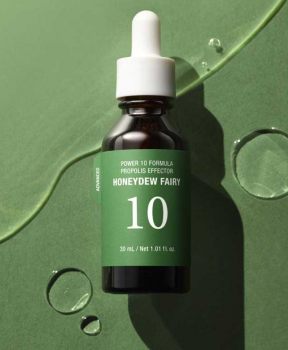 It's Skin Tinh chất Power 10 Formula Propolis Effector Honeydew Fairy 30ml