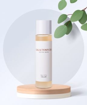 CellBN Nước thần Galactomyces Ampoul 97% 150ml