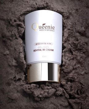 Queenie Kem trang điểm BB đa tác dụng tách dầu 50ml