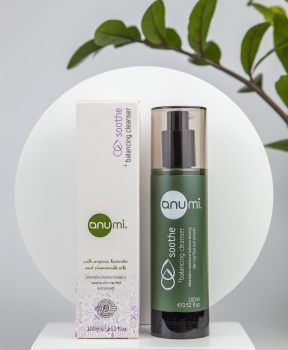 Anumi Sữa rửa mặt Balancing Cleanser 100ml