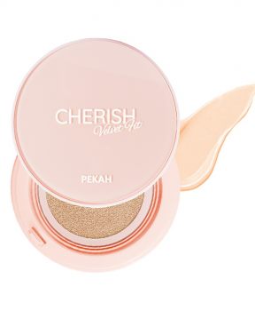 Pekah Phấn nước Cherish Velvet Fit Cushion