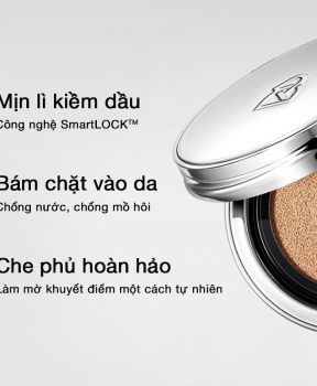 Perfect Diary Phấn nước Renewal Flawless Cushion Foundation