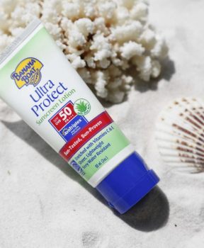 Kem Chống Nắng BANANA BOAT SPF50 PA+++ 90ml Ultra Protect Sunscreen Lotion