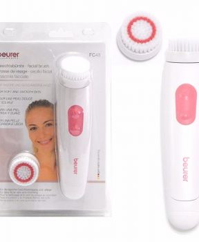 Máy Rửa Mặt Beurer FC48 Facial Cleansing Brush