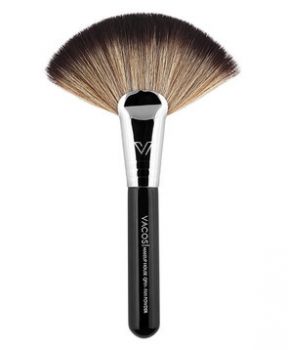 Cọ Quạt Phủ Vacosi Pro QP01 Fan Powder Brush
