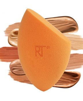 Mút Trang Điểm Real Techniques Tán Nền (1 Cái) Miracle Complexion Sponge