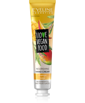 Eveline Kem dưỡng da tay Mango sage 50ml