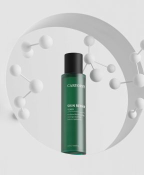 Toner Caryophy Cấp Nước Và Phục Hồi Da 120ml Skin Repair Toner