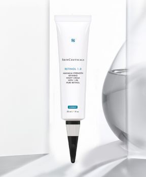 Tinh Chất SkinCeuticals Retinol 1% Hỗ Trợ Tái Tạo Da 30ml Retinol 1.0