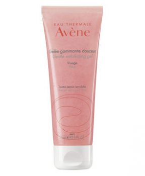 Gel Tẩy Tế Bào Chết Avène Dịu Nhẹ Cho Da Nhạy Cảm 75ml Gentle Exfoliating Gel