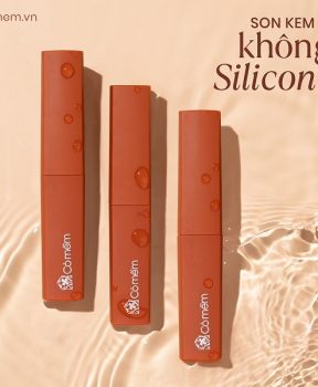 Son Kem Nhung Lì Cỏ Mềm 