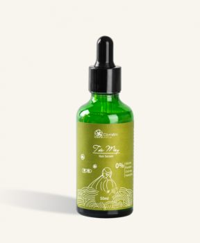 Hair Serum Tóc Mây Ngăn ngừa rụng tóc, kích thích sự phát triển của nang tóc