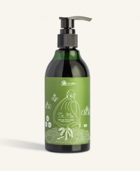 Dầu Gội Thảo Dược Tóc Mây Tóc mềm mượt, chắc khoẻ 300 gram