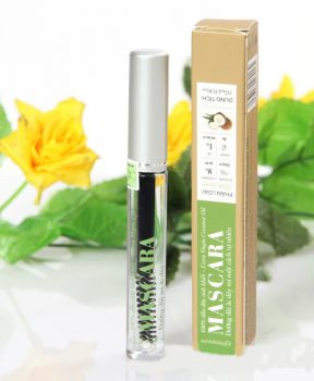 Mascara Dưỡng Mi Milaganics Dầu Dừa Nguyên Chất 5ml Mascara