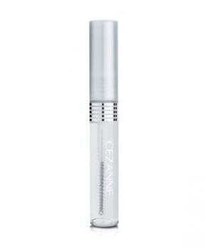 Mascara CEZANNE Dưỡng Mi Không Màu 5g Clear Mascara R