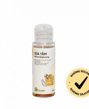 Sữa Tắm Phố Xa Brightening (Hương Hoa Bưởi) Minisize 30g