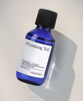 Toner Pyunkang Yul Cấp Ẩm, Làm Dịu Da 30ml Essence Toner