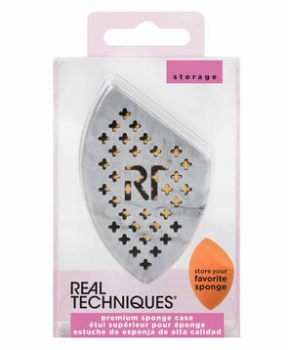 Hộp Đựng Bông Mút Real Techniques Premium Sponge Case Premium Sponge Case