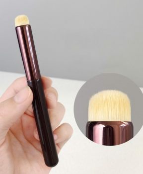 CỌ TÁN SON MÔI ĐẦU TRÒN